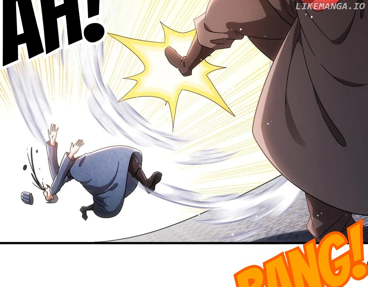 My Furry Harem Is After Me Chapter 355 - page 20